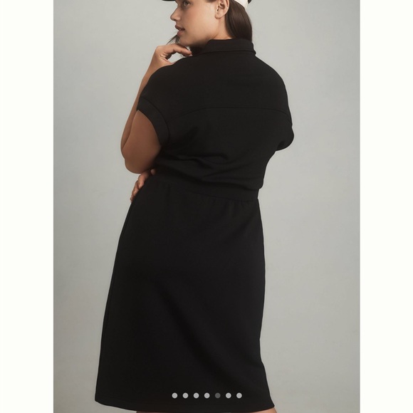 Anthropologie dress NWOT - Picture 5 of 7